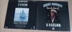Jimmy Buffett Son of a Son of a Sailor LP, Ophalen of Verzenden, 1960 tot 1980, Zo goed als nieuw, 12 inch
