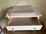 Commode kinderkamer, Ophalen, Gebruikt, 50 tot 70 cm, 100 cm of meer