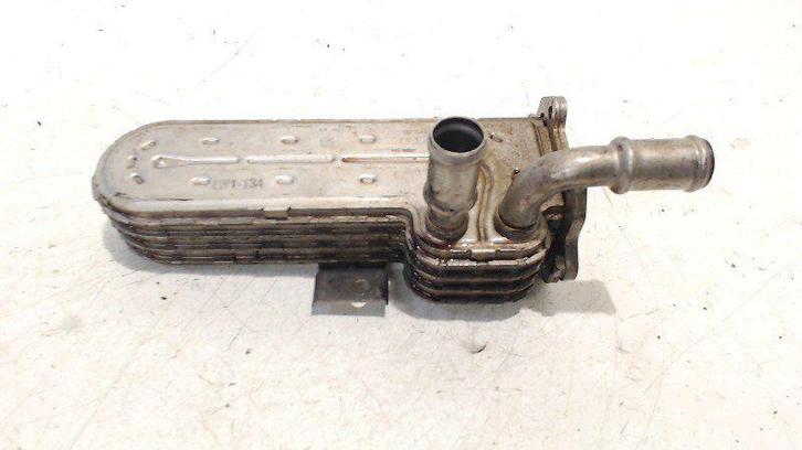 Egr diverse Volkswagen Golf, Auto-onderdelen, Motor en Toebehoren, Audi, Seat, Volkswagen, Skoda, Gebruikt, Herkomst onderdeel bekend