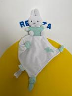 2486 tiamo nijntje doekje groen met hond op doekje, Ophalen of Verzenden, Zo goed als nieuw, Overige typen