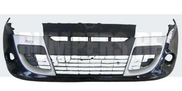 Bumper RENAULT MEGANE III COUPE 10-12  620220005R Voorbumper beschikbaar voor biedingen