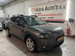 Citroën C4 Cactus 1.6 Blue HDI PANO LEER, Voorwielaandrijving, Origineel Nederlands, Bedrijf, 1560 cc