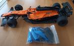 Lego Technic McLaren Formule 1 racewagen 42141 + extra set, Kinderen en Baby's, Speelgoed | Duplo en Lego, Complete set, Lego