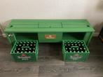 Heineken bierbank, Verzamelen, Biermerken, Ophalen, Nieuw, Heineken