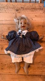 Pop speelgoedpop karakter babypop speelgoed panre spain, Verzamelen, Poppen, Ophalen of Verzenden, Zo goed als nieuw, Pop