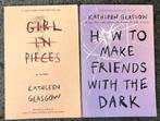 Nieuw Kathleen Glasgow -Girl in Pieces & How to Make Friends, Ophalen of Verzenden, Nieuw, Amerika