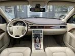 Volvo XC70 3.2 AWD Geartronic Summum Youngtimer l Leder l Xe, Automaat, 238 pk, Gebruikt, Beige