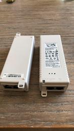 PoE injector, Ophalen of Verzenden, Gebruikt