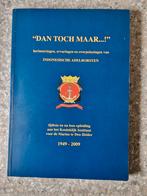 Dan toch maar Indonesische adelborsten KIM Den Helder marine, Ophalen of Verzenden, Marine, Nederland, Boek of Tijdschrift