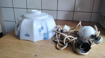 Pendellamp beschikbaar voor biedingen