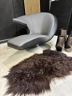 Leolux Parabolica - als nieuw!, Leolux, Info@leolux.nl, Leer, Zo goed als nieuw