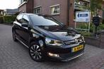 Volkswagen Polo 1.0 TSI BlueMotion Connected Series AUTOM /N, Stof, Gebruikt, 95 pk, 1039 kg