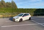 Fiat Punto 1.4 16V Turbo Sport | ABARTH Uitgevoerd | APK |, Auto's, Voorwielaandrijving, 15 km/l, Zwart, 4 cilinders