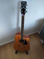 Ibanez akoestische gitaar, Muziek en Instrumenten, Ophalen, Western- of Steelstringgitaar