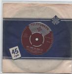 Rijk de Gooyer en Johnny Kraaykamp- Ome Lowietje en Jet, Verzenden, Zo goed als nieuw, 12 inch, Levenslied of Smartlap