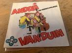 André van Duin - De Heidezangers, Gebruikt, 7 inch, Single, Ophalen of Verzenden