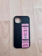 BTS Casetify samenwerking hoesje voor iPhone 15 Plus, Ophalen of Verzenden, Zo goed als nieuw, IPhone 14 Plus, Frontje of Cover