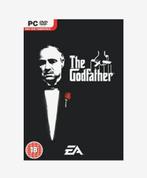 The Godfather pc dvd nieuw, geseald, Spelcomputers en Games, Ophalen of Verzenden, Zo goed als nieuw