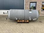 Atlas-Copco 3.000 Liter Gegalvaniseerde Verticale luchtketel, Ophalen of Verzenden