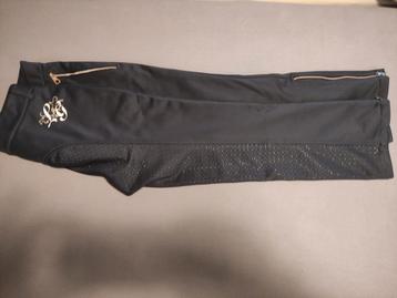 Jodphur softshell rijbroek  beschikbaar voor biedingen