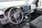 Mercedes-Benz Sprinter 519 CDI L2H2 4X4 AUT/ 2X DEUR/ 3,5T/, Automaat, Gebruikt, Euro 6, Bedrijf