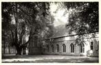 Klooster Ter Apel, Oostgevel - ongelopen, Verzamelen, Ansichtkaarten | Nederland, Ophalen of Verzenden, Voor 1920, Ongelopen, Groningen