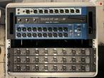 Behringer MS8000 – complete splitter set met bekabeling, Ophalen of Verzenden, Zo goed als nieuw, 20 kanalen of meer, Microfooningang