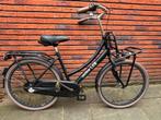 Cortina Transport U4 Kinderfiets 24 inch, Fietsen en Brommers, Fietsen | Meisjes, Ophalen, Versnellingen, Cortina, Gebruikt