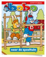 Gevraagd: Bobo tijdschriften, Boeken, Tijdschriften en Kranten, Ophalen of Verzenden