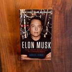 Elon Musk (in het Engels) geschreven door Ashlee Vance, Ophalen of Verzenden, Gelezen, Overige