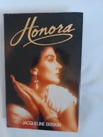 Honora, Ophalen of Verzenden, Gelezen