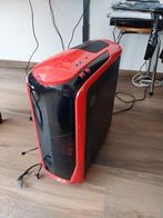MSI GAMING PLUS PC, Ophalen, Gebruikt, Gaming, SSD