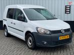 2011 Volkswagen Caddy - 2.0 CNG / Benzine - 80KW, Auto's, Bestelauto's, Origineel Nederlands, Te koop, 108 pk, Stof