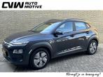 Hyundai Kona EV Comfort 64 kWh | 100% SOH | 3 fase | Adaptie, Stof, Gebruikt, Origineel Nederlands, 204 pk