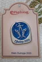 Efteling jaarpin 2023, Verzamelen, Efteling, Nieuw, Button of Speldje, Ophalen of Verzenden