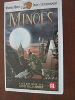 VHS Videoband Kuifje / Oranje voetbal Nynke  8068 1747, Cd's en Dvd's, Alle leeftijden, Verzenden, Gebruikt