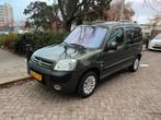 Citroën Berlingo 1.6 I 16V 2006 Groen, Auto's, Origineel Nederlands, Berlingo, Handgeschakeld, 56 €/maand