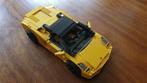 Lego Lamborghini Gallardo - set 8169, Hobby en Vrije tijd, Modelauto's | 1:18, Ophalen of Verzenden, Gebruikt, Auto, Overige merken