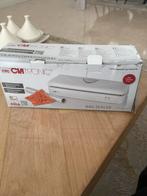 Clatronic FS 3261 Sealapparaat - Nieuw in doos!, Ophalen of Verzenden, Nieuw