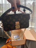 Tas Louis Vuitton, Sieraden, Tassen en Uiterlijk, Tassen | Damestassen, Ophalen of Verzenden, Zo goed als nieuw, Bruin, Schoudertasje