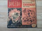 LP Bolero / Scheherazade, Gebruikt, 10 inch, Overige typen, Ophalen of Verzenden