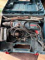 Bosch GBH 2600 Professional Boorhamer, Ophalen, Boor- en/of Breekhamer, Klopboormechanisme, Gebruikt