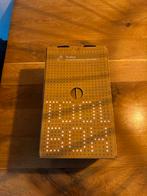 Vanmoof Originele toolbox, Fietsen en Brommers, Ophalen of Verzenden, Zo goed als nieuw, Gereedschapsset