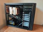 Game PC I7 4790 Vega 56 16GB Ram 250GB SSD 2TB HDD W11, 250GB SSD + 2TB HDD, Virtual Reality, Ophalen of Verzenden, Zo goed als nieuw