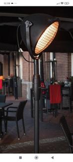 Sunred industriële terrasverwarming, Tuin en Terras, Ophalen, Zo goed als nieuw