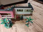 Playmobil 5575 huis villa met veel uitbreidingen, Ophalen of Verzenden, Zo goed als nieuw, Complete set