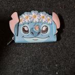 Disney loungefly stitch portemonnee nieuw, Ophalen of Verzenden, Overige figuren, Nieuw, Overige typen