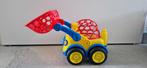 Oball go grippers loader als nieuw, Kinderen en Baby's, Speelgoed | Speelgoedvoertuigen, Ophalen of Verzenden, Zo goed als nieuw