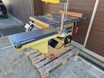 Compacte SCM L'invicibile Type SI12B formaatzaag, Doe-het-zelf en Verbouw, Gereedschap | Zaagmachines, Ophalen, Afkortzaag, 30 tot 70 mm
