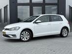 Volkswagen Golf 1.6 TDI Comf. line Clima | Cruise | Navi | P, Voorwielaandrijving, Stof, Gebruikt, 4 cilinders